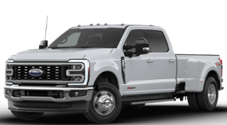 2026 Ford Super Duty® External Image 2
